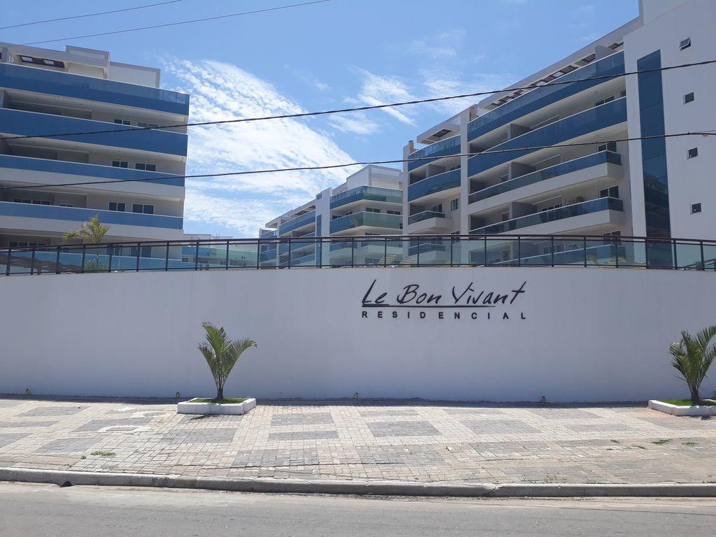 Le Bon Vivant Arraial Do Cabo Praia Grande Vista Mar Lindo Apartamento Apartment ภายนอก รูปภาพ