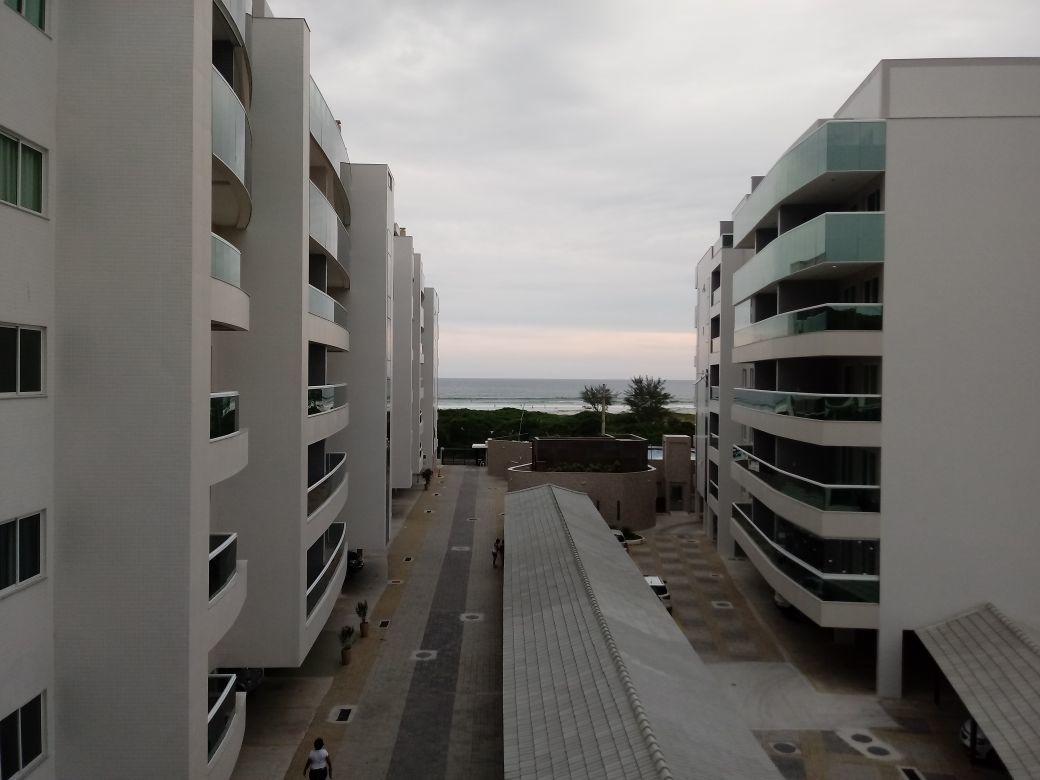 Le Bon Vivant Arraial Do Cabo Praia Grande Vista Mar Lindo Apartamento Apartment ภายนอก รูปภาพ