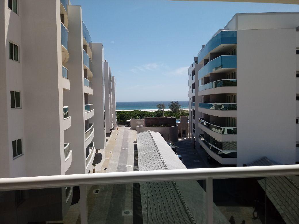 Le Bon Vivant Arraial Do Cabo Praia Grande Vista Mar Lindo Apartamento Apartment ภายนอก รูปภาพ