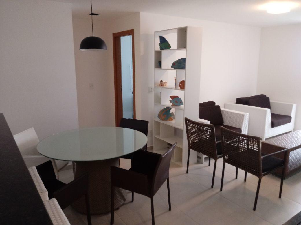 Le Bon Vivant Arraial Do Cabo Praia Grande Vista Mar Lindo Apartamento Apartment ภายนอก รูปภาพ